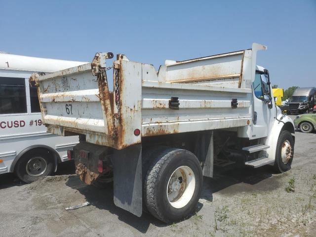 1FVACXCS15HV05205 - 2005 FREIGHTLINER M2 106 MEDIUM DUTY WHITE photo 4