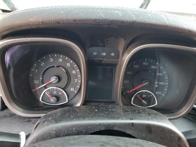 1G11C5SLXFF301602 - 2015 CHEVROLET MALIBU 1LT BURGUNDY photo 9