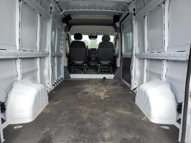 3C6LRVDG5NE110720 - 2022 RAM PROMASTER 2500 HIGH Ақ фото 10