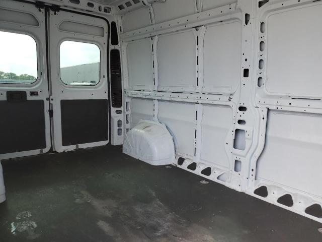 3C6LRVDG5NE110720 - 2022 RAM PROMASTER 2500 HIGH Ақ фото 11
