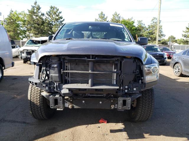 1C6RR7GT8NS200004 - 2022 RAM 1500 CLASS SLT 灰色 照片 5