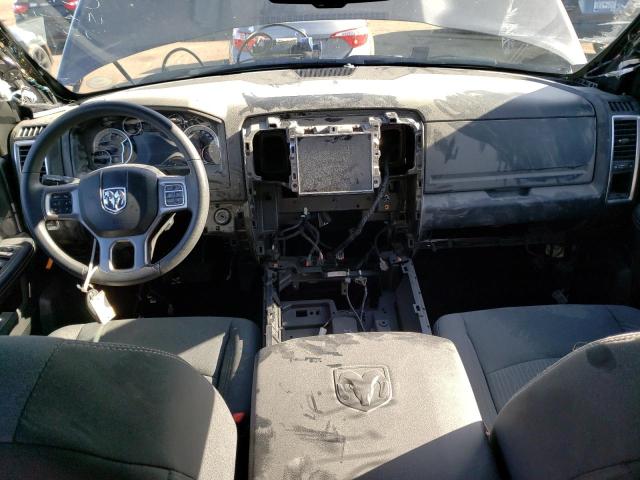 1C6RR7GT8NS200004 - 2022 RAM 1500 CLASS SLT 灰色 照片 8