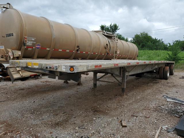 1UYFS24866A763421 - 2006 UTILITY TRAILER Plata foto 2