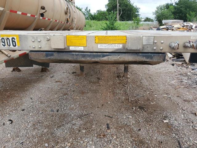1UYFS24866A763421 - 2006 UTILITY TRAILER Plata foto 7