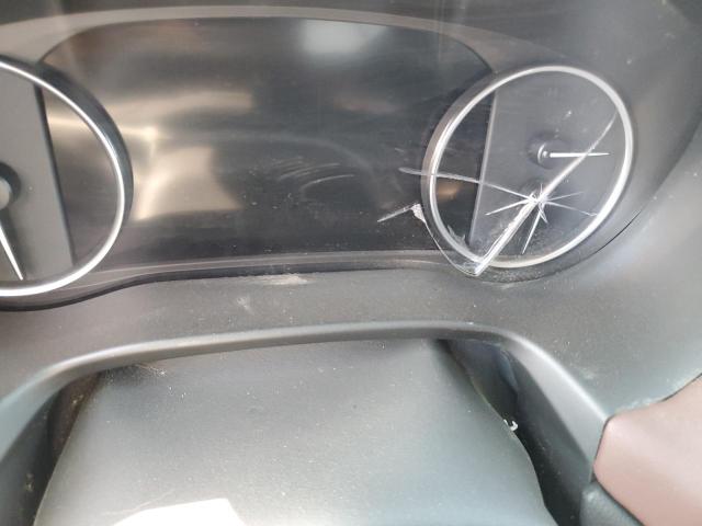 5GAEVCKW0JJ189613 - 2018 BUICK ENCLAVE AVENIR WHITE photo 9