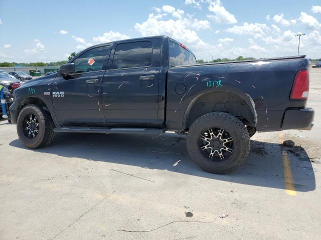 1C6RR7KT6FS503050 - 2015 RAM 1500 ST BLACK photo 2