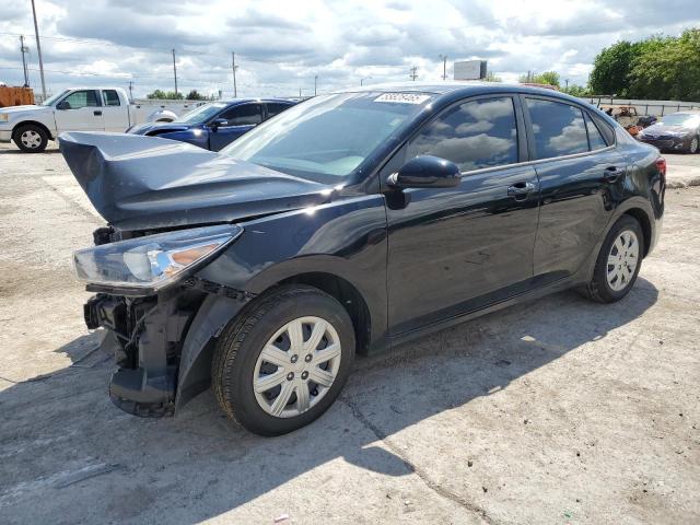 2023 KIA RIO LX, 