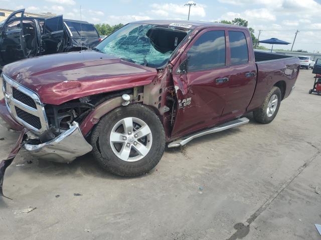 2019 RAM 1500 CLASS TRADESMAN, null