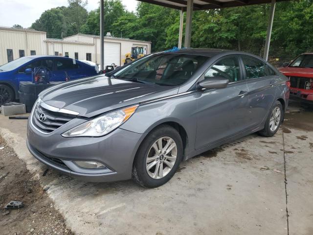 2013 HYUNDAI SONATA GLS, 