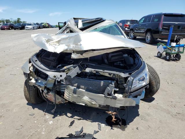 1G4G45G35GF179090 - 2016 BUICK LACROSSE SPORT TOURING BEIGE photo 5