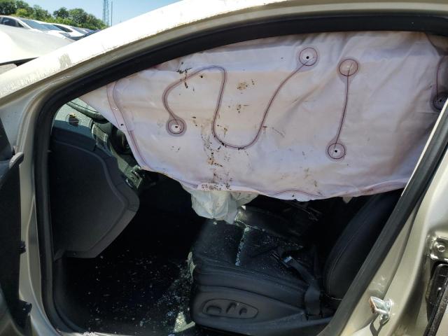 1G4G45G35GF179090 - 2016 BUICK LACROSSE SPORT TOURING BEIGE photo 7