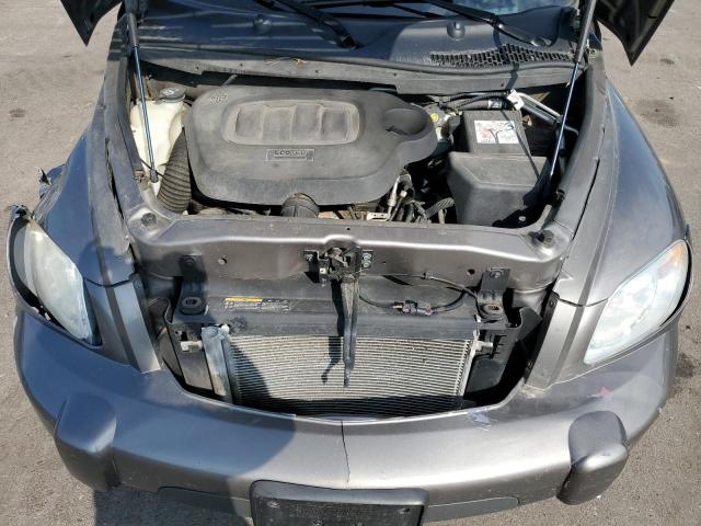 3GNBAAFW0BS565634 - 2011 CHEVROLET HHR LS 棕色 照片 12
