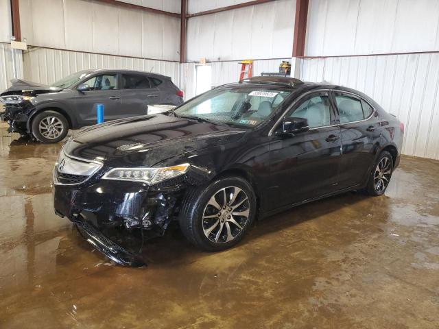 19UUB1F59FA003035 - 2015 ACURA TLX TECH BLACK photo 1