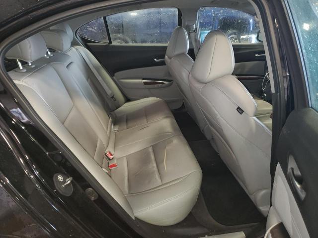 19UUB1F59FA003035 - 2015 ACURA TLX TECH BLACK photo 10