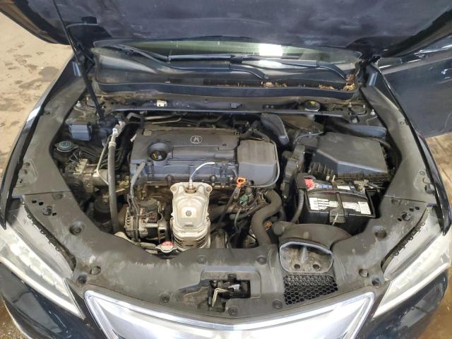 19UUB1F59FA003035 - 2015 ACURA TLX TECH BLACK photo 11