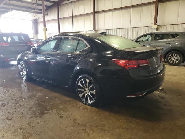 19UUB1F59FA003035 - 2015 ACURA TLX TECH BLACK photo 2