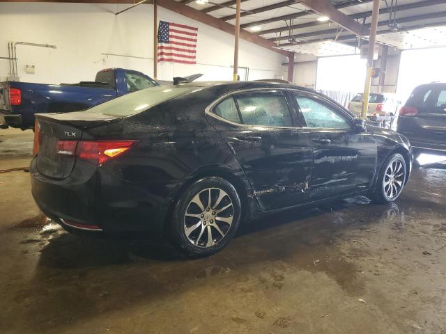 19UUB1F59FA003035 - 2015 ACURA TLX TECH BLACK photo 3