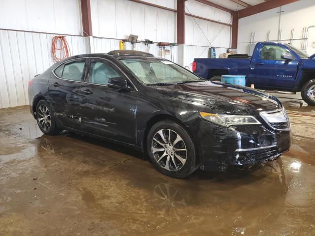 19UUB1F59FA003035 - 2015 ACURA TLX TECH BLACK photo 4