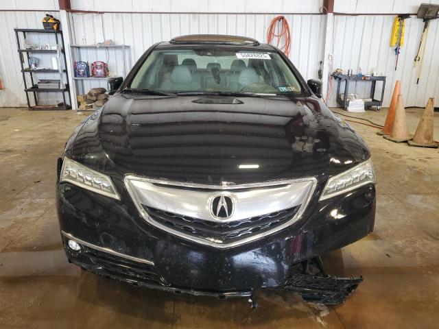 19UUB1F59FA003035 - 2015 ACURA TLX TECH BLACK photo 5
