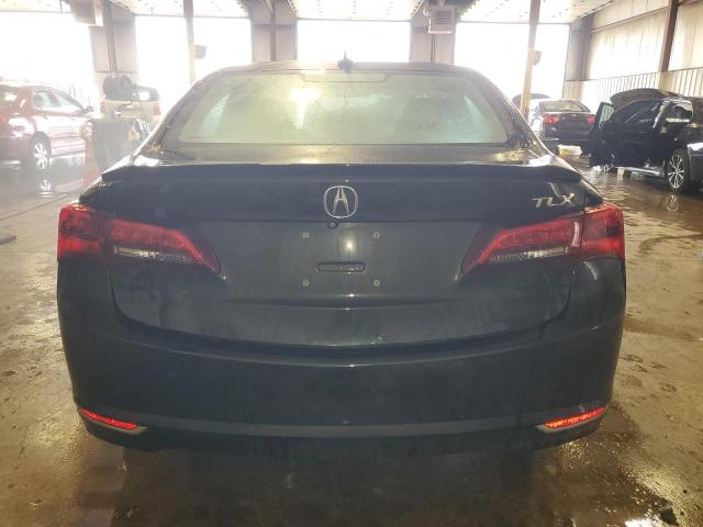 19UUB1F59FA003035 - 2015 ACURA TLX TECH BLACK photo 6