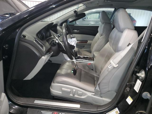 19UUB1F59FA003035 - 2015 ACURA TLX TECH BLACK photo 7