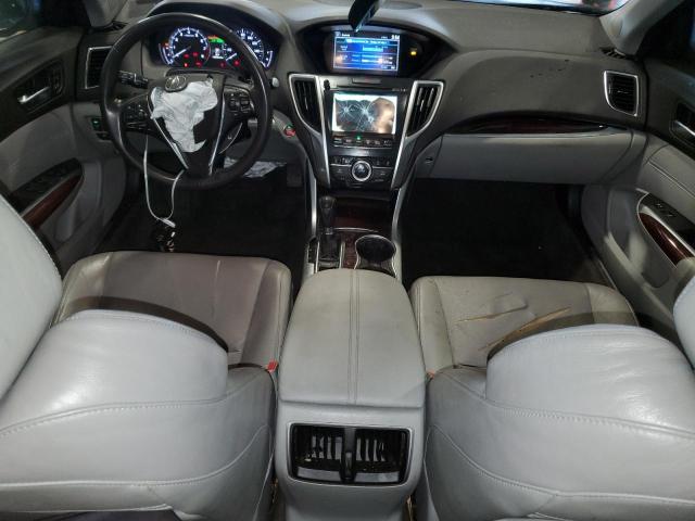 19UUB1F59FA003035 - 2015 ACURA TLX TECH BLACK photo 8