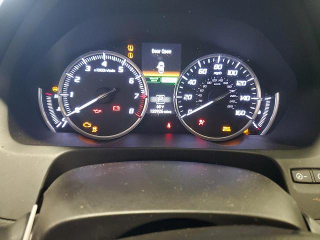 19UUB1F59FA003035 - 2015 ACURA TLX TECH BLACK photo 9