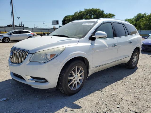 2016 BUICK ENCLAVE, 