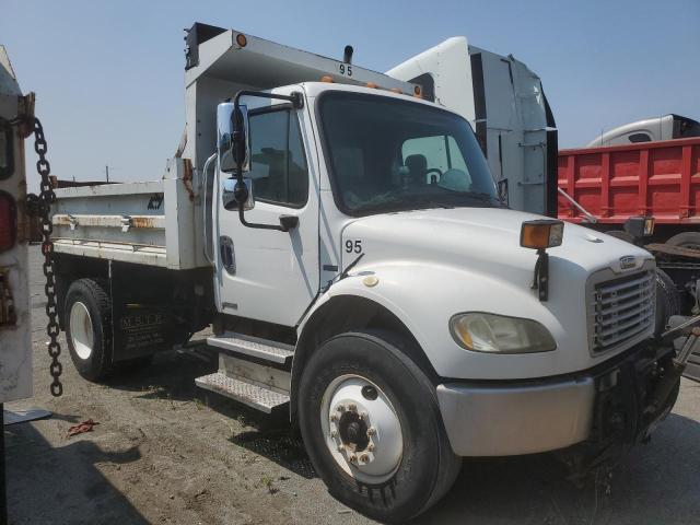 1FVACXCS75HV05208 - 2005 FREIGHTLINER M2 106 MEDIUM DUTY WHITE photo 1