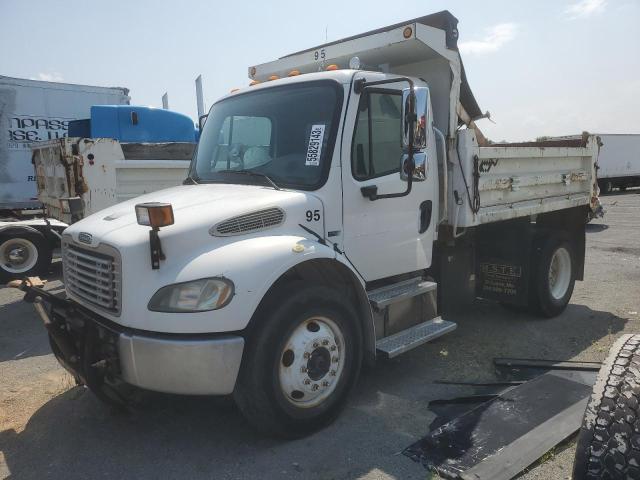 1FVACXCS75HV05208 - 2005 FREIGHTLINER M2 106 MEDIUM DUTY WHITE photo 2