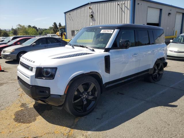 2023 LAND ROVER DEFENDER 110, null