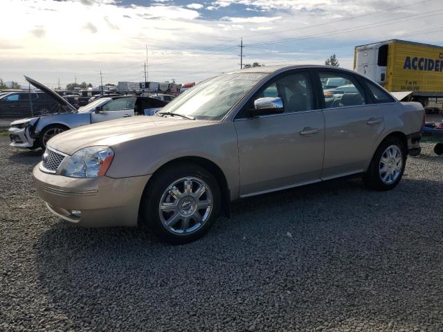 2007 FORD FIVE HUNDR LIMITED, null