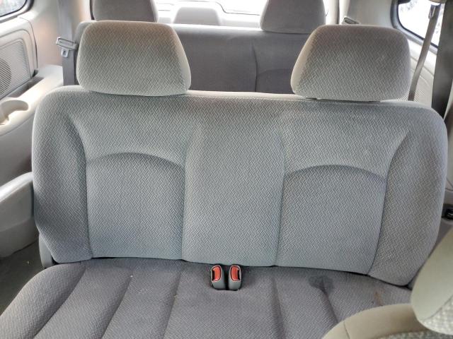 1C4GP45R25B361914 - 2005 CHRYSLER TOWN & COU 米色 照片 10