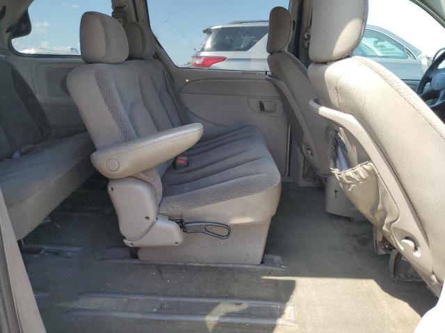 1C4GP45R25B361914 - 2005 CHRYSLER TOWN & COU 米色 照片 11