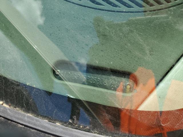 1C4GP45R25B361914 - 2005 CHRYSLER TOWN & COU 米色 照片 13