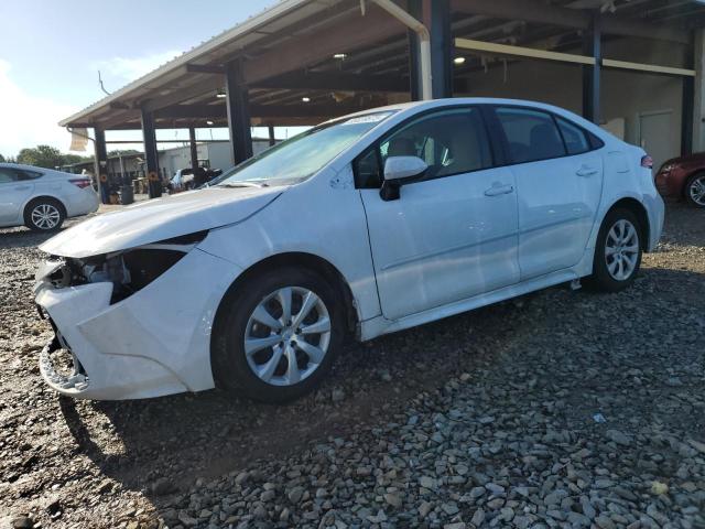 2024 TOYOTA COROLLA LE, null