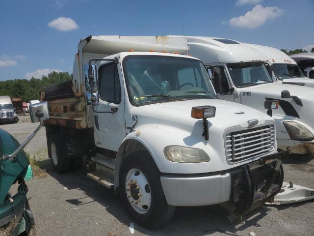 1FVACXCSX5HV05204 - 2005 FREIGHTLINER M2 106 MEDIUM DUTY WHITE photo 1