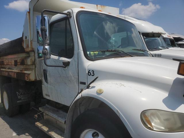 1FVACXCSX5HV05204 - 2005 FREIGHTLINER M2 106 MEDIUM DUTY WHITE photo 9