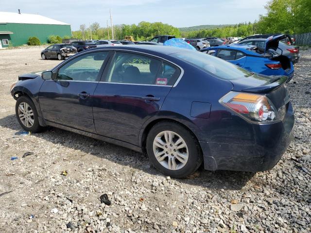 1N4AL2AP3CN515400 - 2012 NISSAN ALTIMA BASE BLUE photo 2