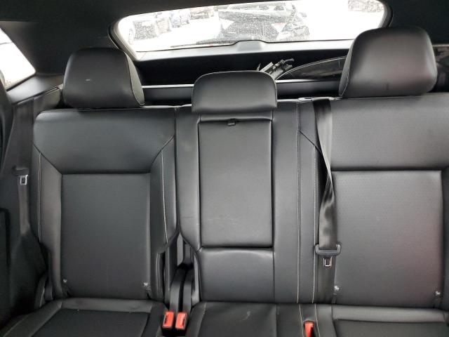 1V25E2CA3LC218328 - 2020 VOLKSWAGEN ATLAS CROS SE Beyaz fotoğraf 10