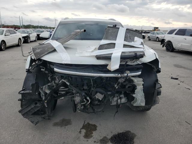 1V25E2CA3LC218328 - 2020 VOLKSWAGEN ATLAS CROS SE Beyaz fotoğraf 5