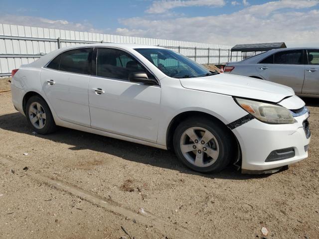 1G11B5SA5GF127182 - 2016 CHEVROLET MALIBU LIM LS 白色 照片 4