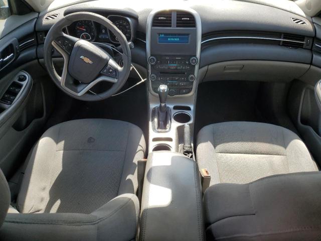 1G11B5SA5GF127182 - 2016 CHEVROLET MALIBU LIM LS 白色 照片 8