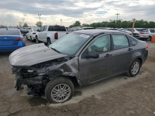 2010 FORD FOCUS SE, null