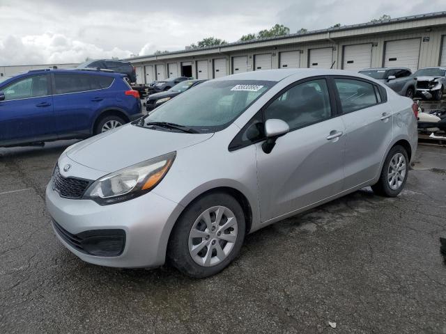 2013 KIA RIO LX, 