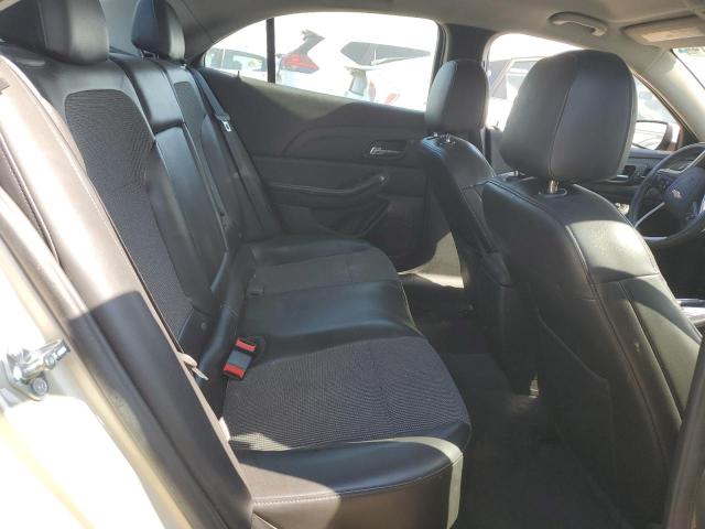 1G11C5SL9FF276689 - 2015 CHEVROLET MALIBU 1LT 金色 照片 10