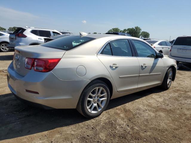 1G11C5SL9FF276689 - 2015 CHEVROLET MALIBU 1LT 金色 照片 3
