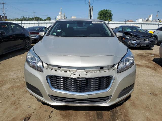 1G11C5SL9FF276689 - 2015 CHEVROLET MALIBU 1LT 金色 照片 5