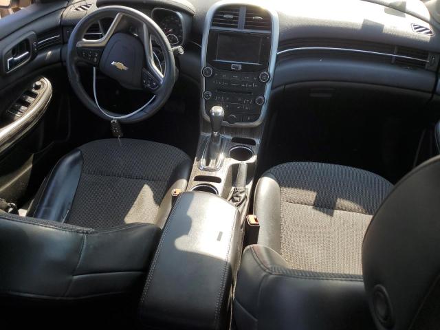 1G11C5SL9FF276689 - 2015 CHEVROLET MALIBU 1LT 金色 照片 8