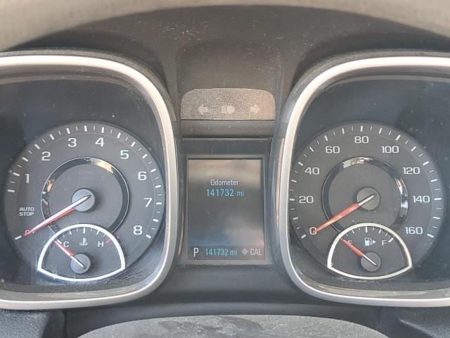 1G11C5SL9FF276689 - 2015 CHEVROLET MALIBU 1LT 金色 照片 9